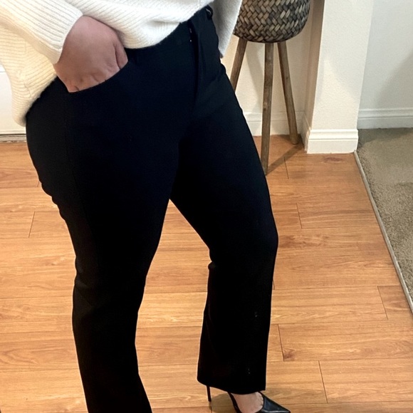 Express Pants - Express Editor Trousers